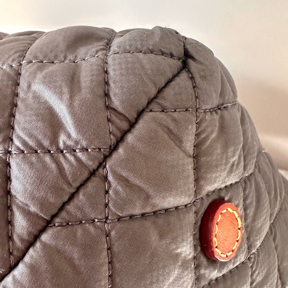 MZ Wallace Metro Tote Quilted Bag - Magnet color - Picture 6 of 15